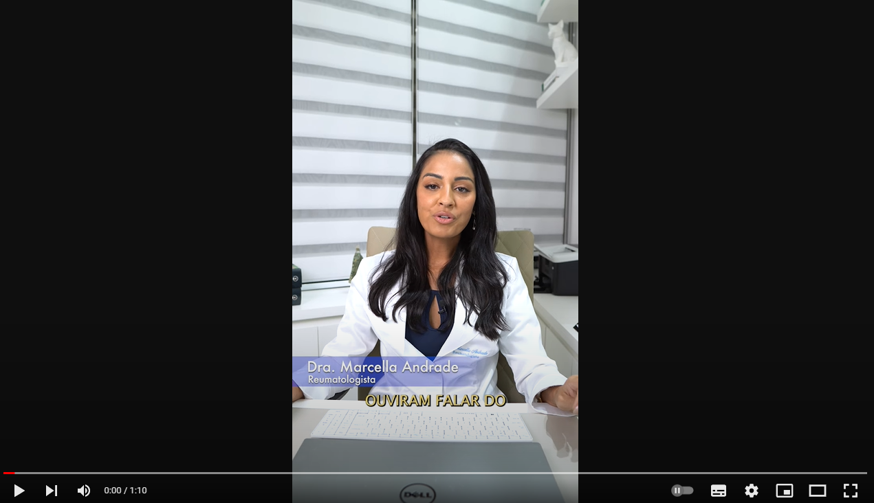Tratamento para #osteoporose Romosozumabe